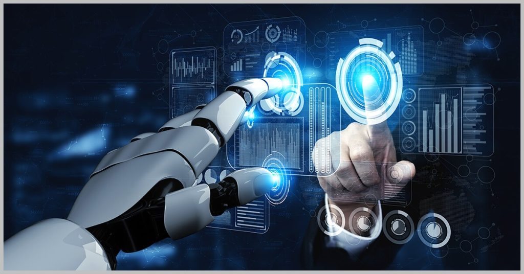 Cutting-Edge Innovations Driving the Future of Tech Industry