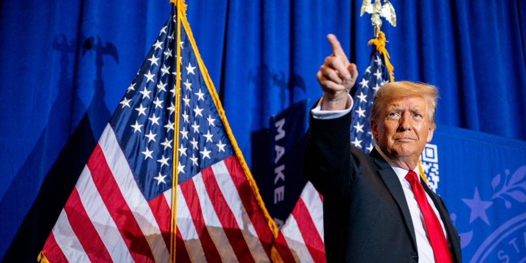 What Recent Political Developments Mean for the World Ahead