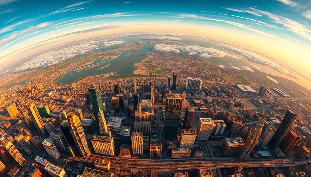 Massive Shift Happening That Could Reshape Global Landscape