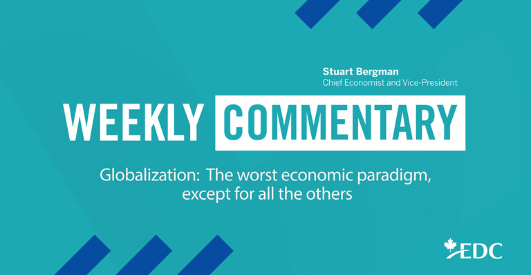 Why the World Economy Is Entering a Critical Turning Point