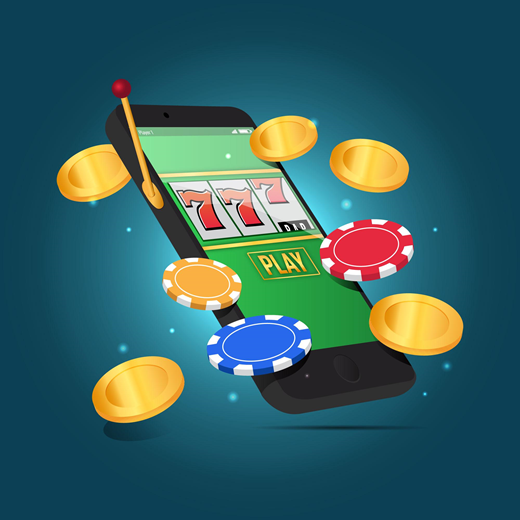 The Forces Driving the Next Generation of Online Slots