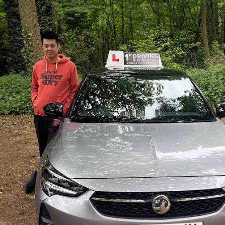 Automatic Driving School in Nottingham: What Should You Look For?